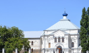 Svyato-Voznesenskij-Dubovskij-monastyr